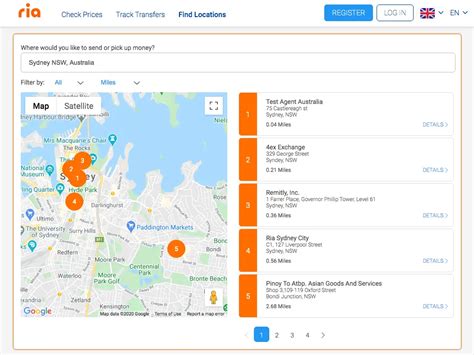 ria cerca de mi|How to find a Ria cash pickup location – Ria Help Center